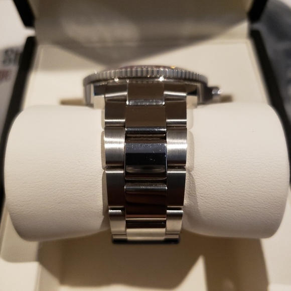 Christopher Ward C60 Trident Pro 600 Automatic - Picture 5 of 6